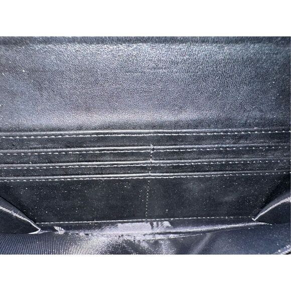 Lady Blue Line Sheriff Department Police wallet - Picture 5 of 8